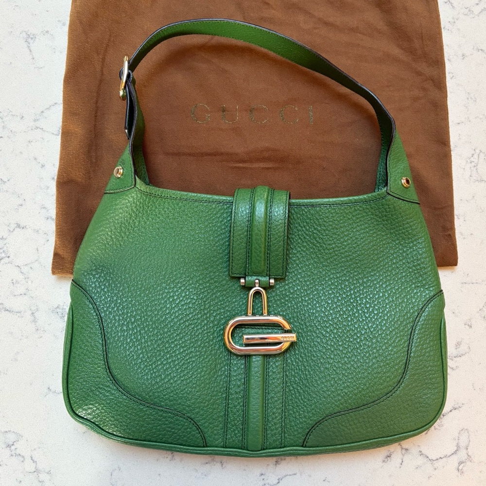 Gucci Shoulder Bag